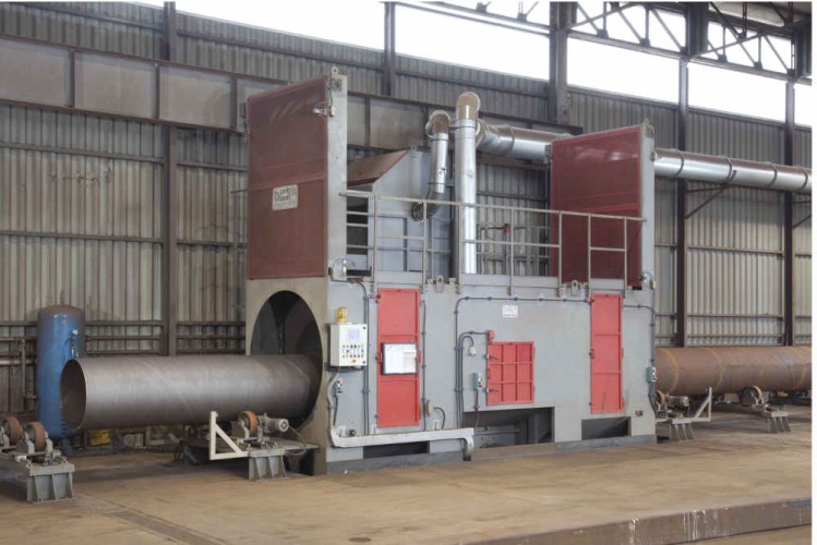 ISTR-granigliatrice-per-tubi-carlo-banfi-shot-blasting-machine