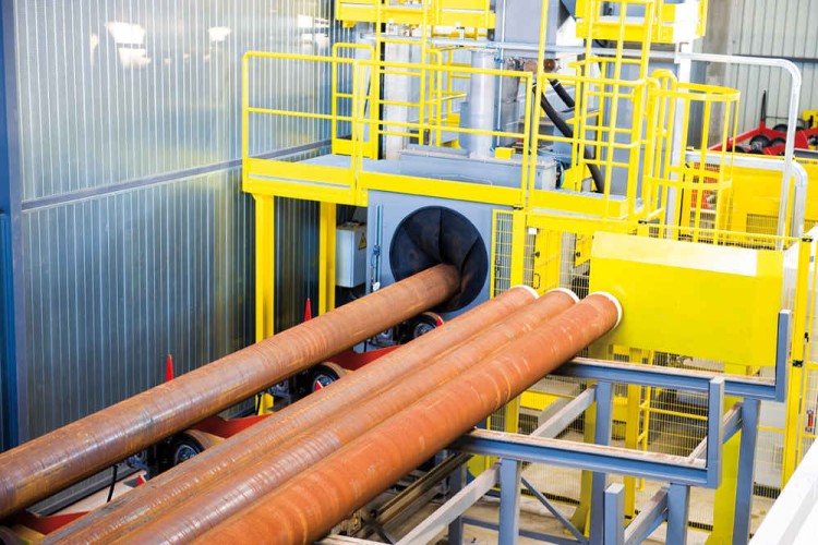 ISTR-granigliatrice-per-tubi-carlo-banfi-shot-blasting-machine2