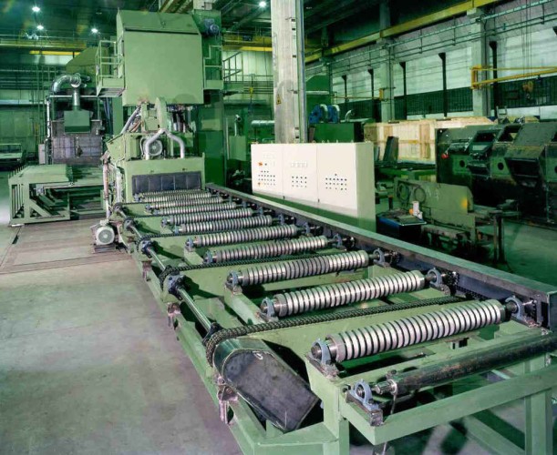 ISTB-Granigliatrici-per-barre-multiple-Carlo-Banfi-shot-blasting-machine3
