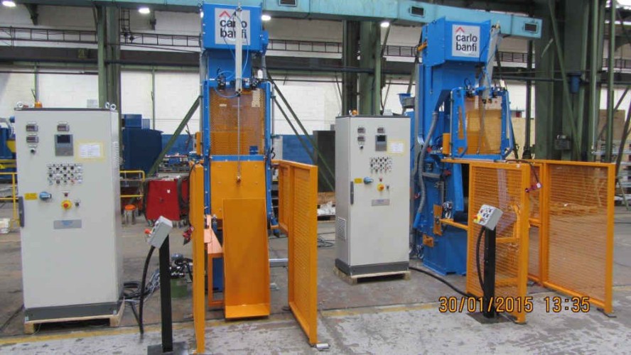 Granigliatrici-shot-blasting-machine-Carlo-Banfi-GT-1