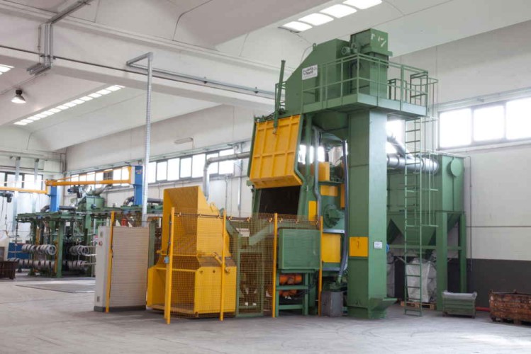 Granigliatrici-shot-blasting-machine-Carlo-Banfi-GT-4