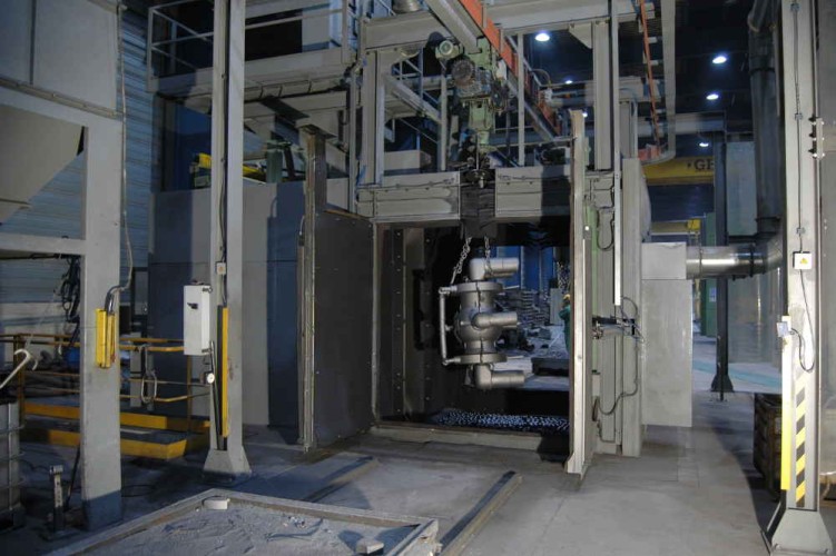 Granigliatrici-shot-blasting-machine-Carlo-Banfi-SCM-1