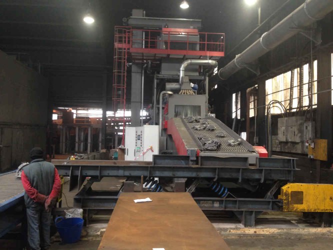 Granigliatrici-shot-blasting-machine-Carlo-Banfi-INTERFLEX-2