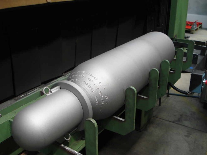 Granigliatrici-shot-blasting-machine-Carlo-Banfi-per-bombole-ISBR-2