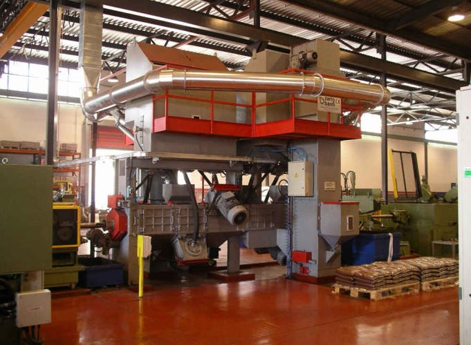 Granigliatrici-shot-blasting-machine-Carlo-Banfi-Trafil