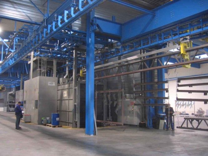 Granigliatrici-shot-blasting-machine-Carlo-Banfi-CARPENFER-4